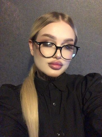 Индивидуалка Фариза Фотография 2